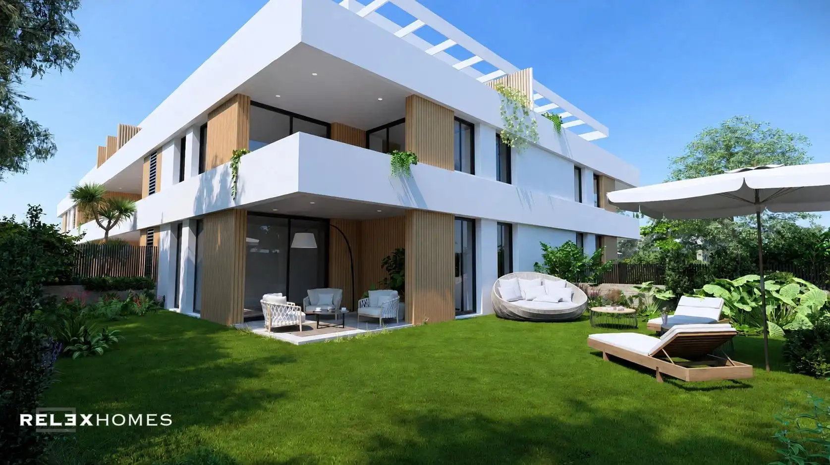 Apartament amb piscina en venda a Centro ciudad, imagen 7