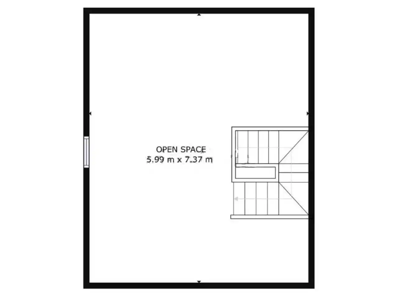 Adosado con jardín en venta en Calle Urbide, imagen 33
