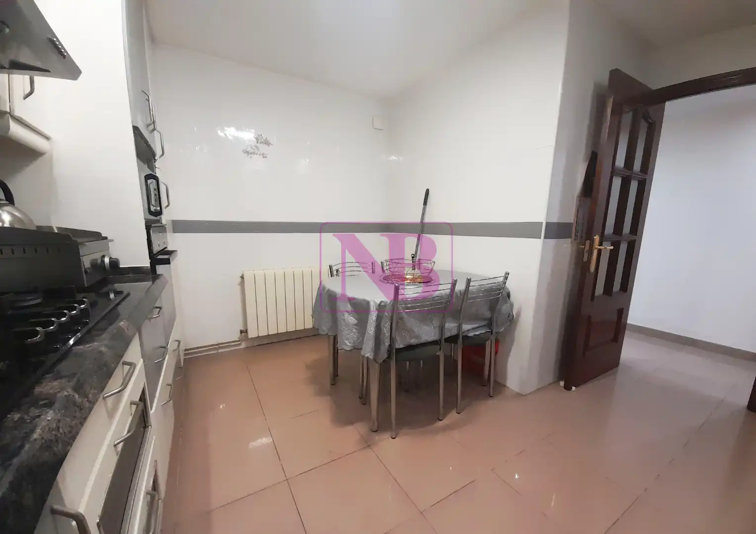 Cuina de Pis en venda en Vila-seca amb Aire condicionat, Calefacció i Balcó