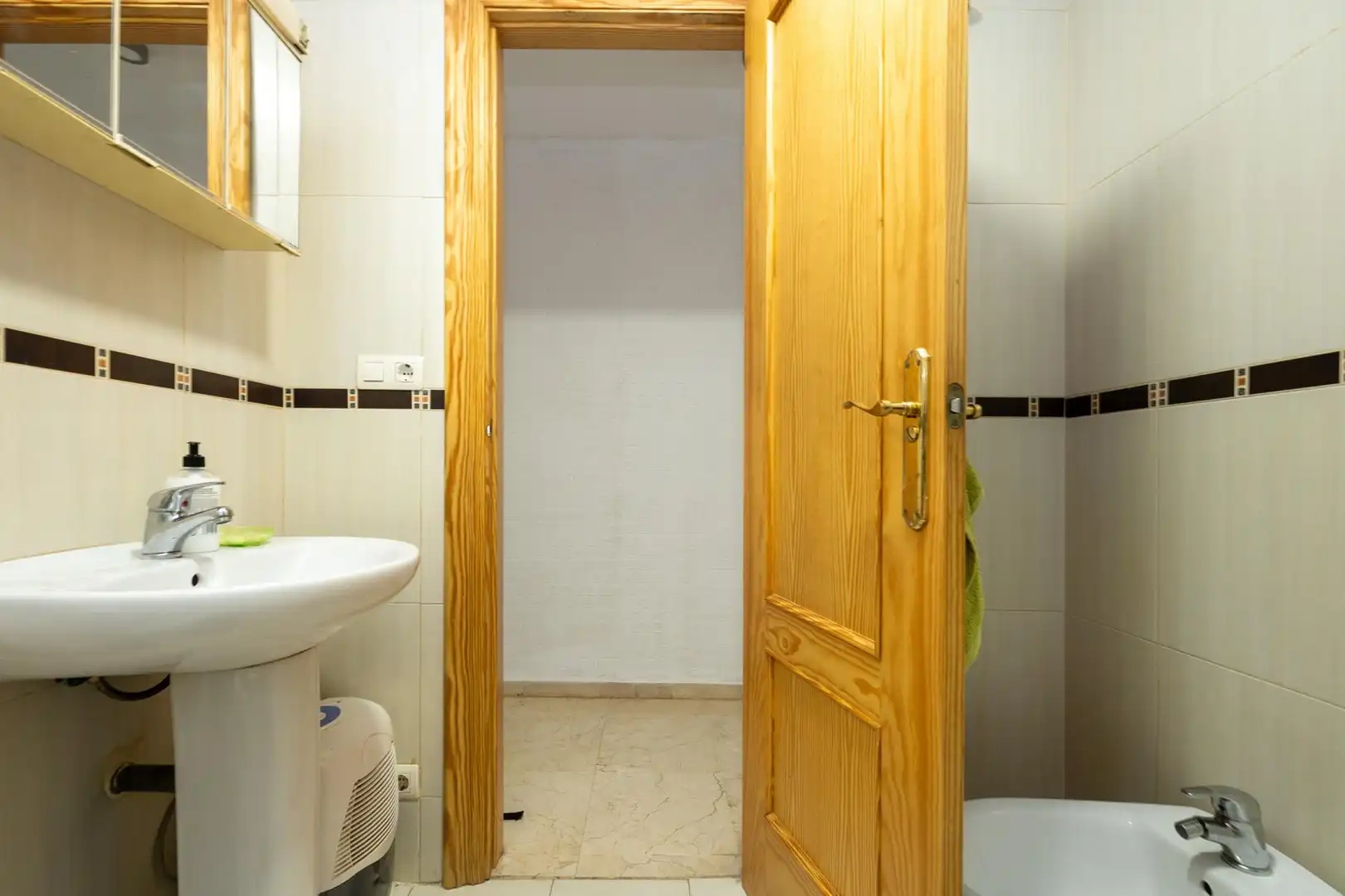 Bany de Pis en venda en Cenes de la Vega