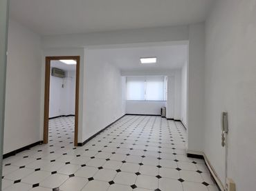 Oficina en alquiler en Centro Ciudad