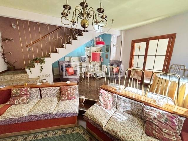 Casa-chalet en Venta en Robledillo de Mohernando