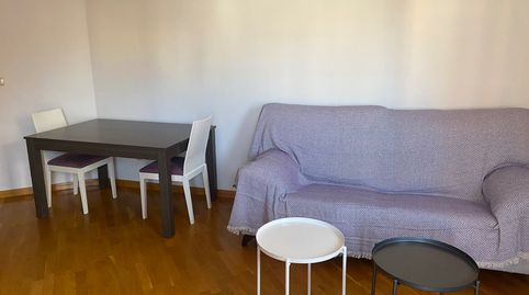 Foto 4 von Wohnung zur Miete in Calle de Pedro Arnal Cavero, Santo Domingo y San Martín, Huesca Capital