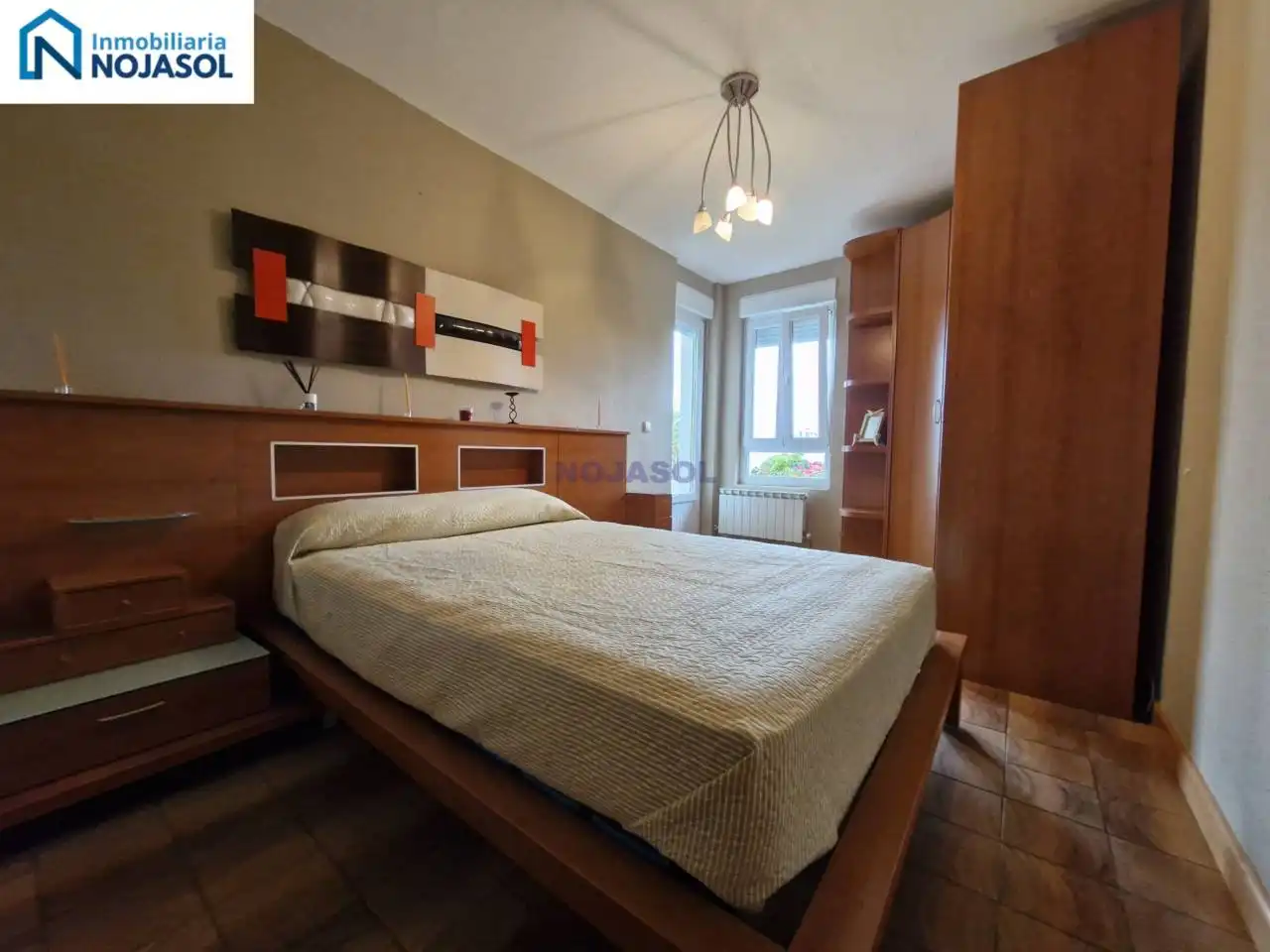Dormitori de Casa o xalet en venda en Bareyo amb Calefacció, Jardí privat i Terrassa