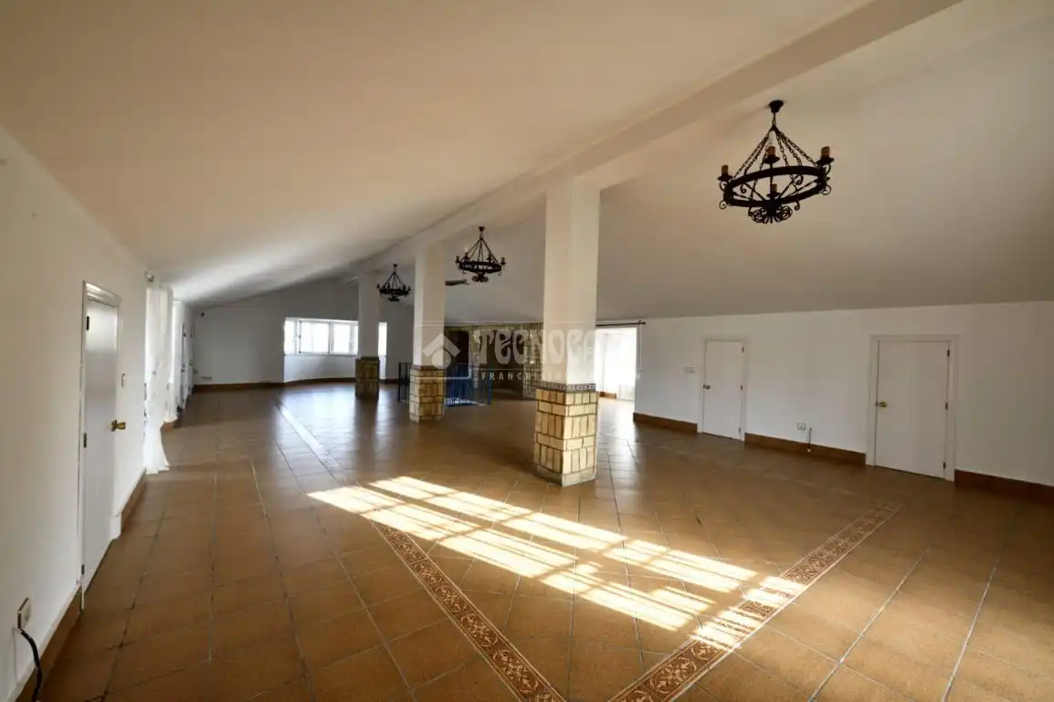 Houses for sale in El Puerto de Santa María