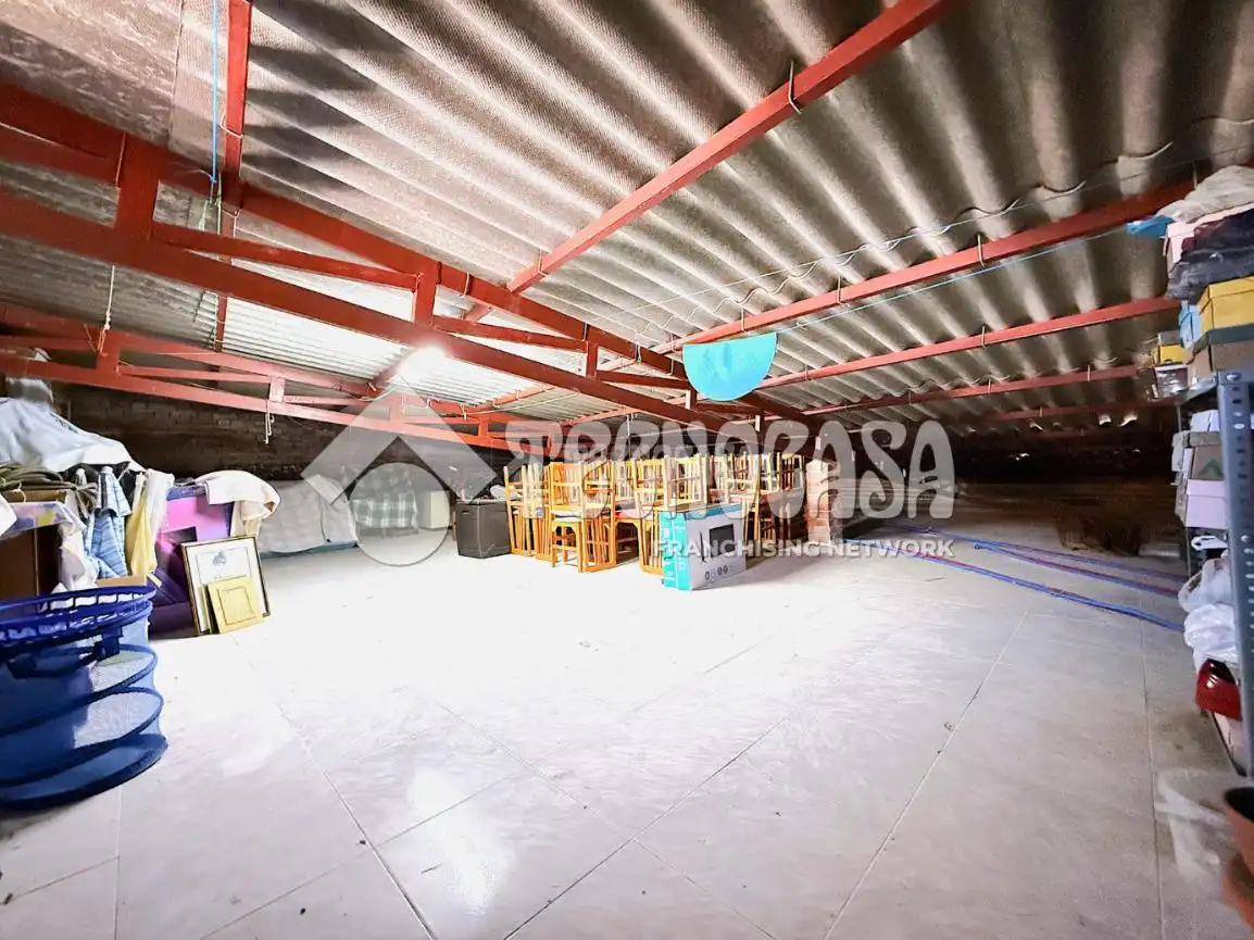 Casa o chalet en venta en Torrejoncillo del Rey con Aire acondicionado, Calefacción y Jardín privado