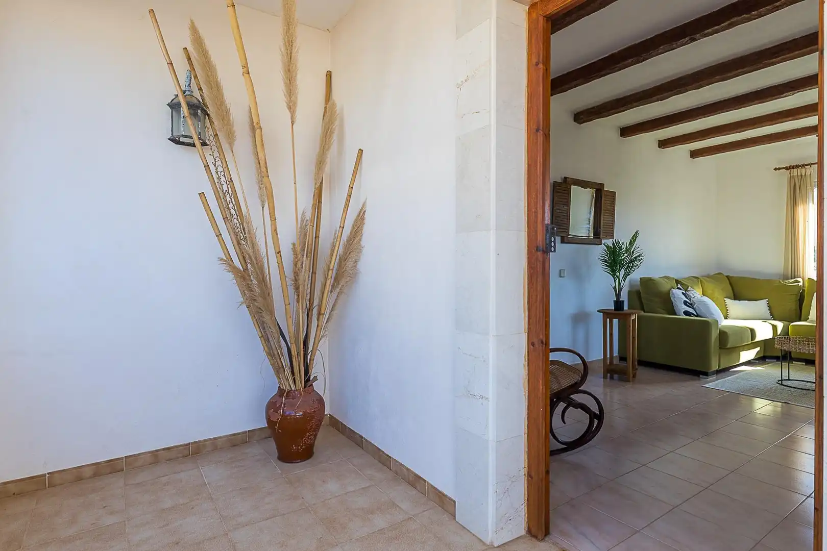 Villa avec piscine à vendre à Son Ferrer, imagen 32