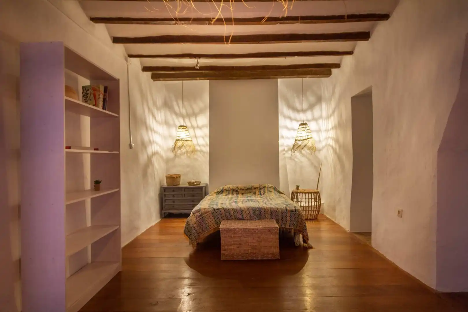 Finca rústica en venta en Casco urbano
