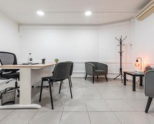 Office to rent in  Tarragona Capital  with Air Conditioner, Heating and Terrace