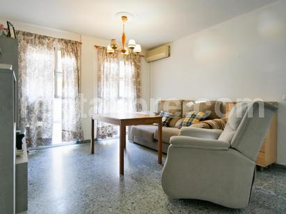 Exterior view of Flat for sale in Jerez de la Frontera  with Heating