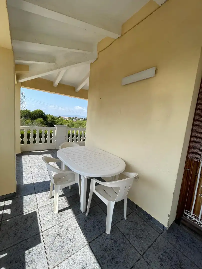 Detached house with pool for sale in Montserrat, imagen 22
