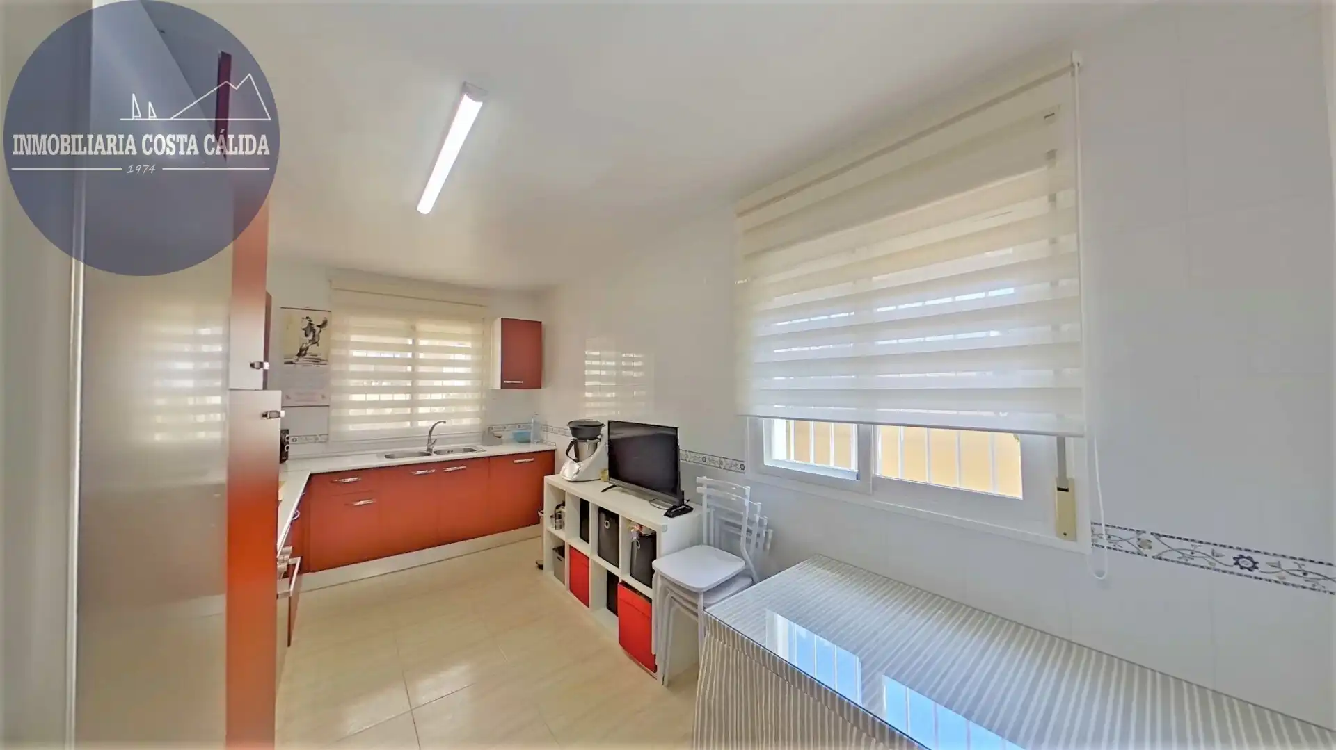 Semi-detached house with terrace for sale in Calabardina, imagen 13