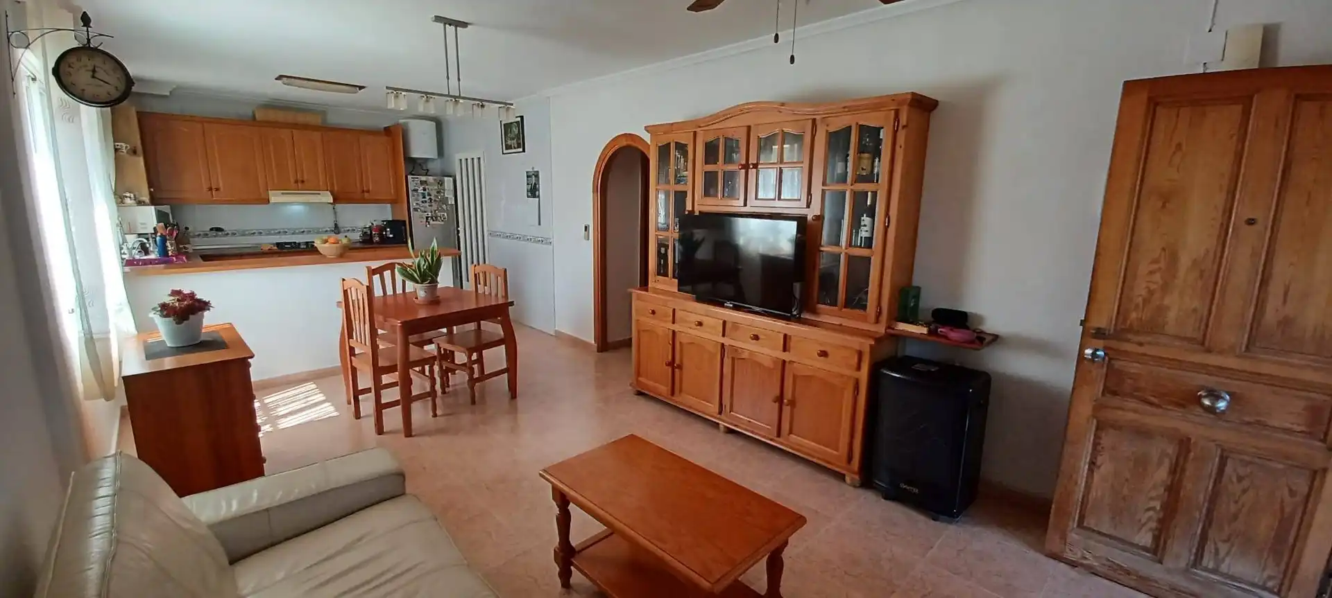 Bungalow con jardín en venta en Orihuela Costa, imagen 9
