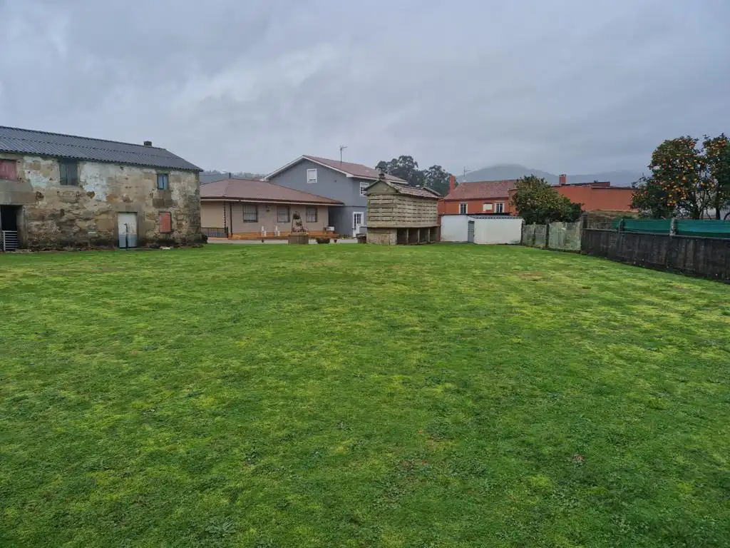 Casa en venta en Aldea o Burato 37, imagen 14
