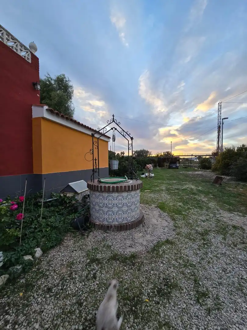 Casa o xalet en venda a Camino Camino de los Cerones, Alcantarilla
