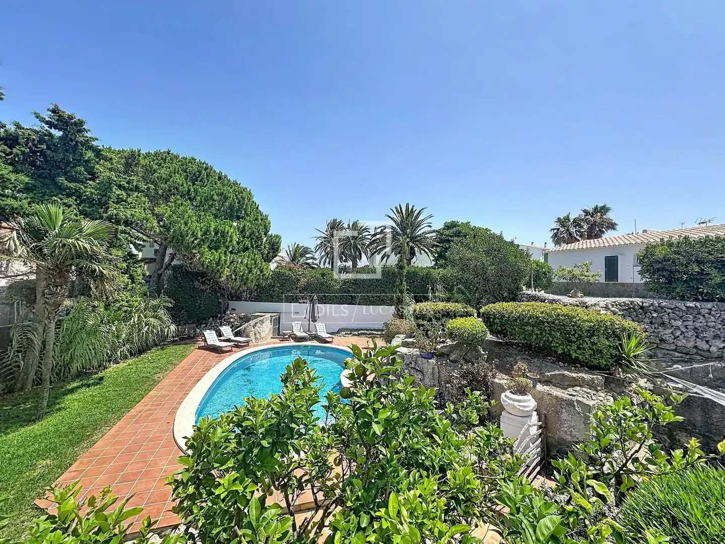 Villa avec terrasse à vendre à Santa Anna - Sol de l'Est, imagen 37