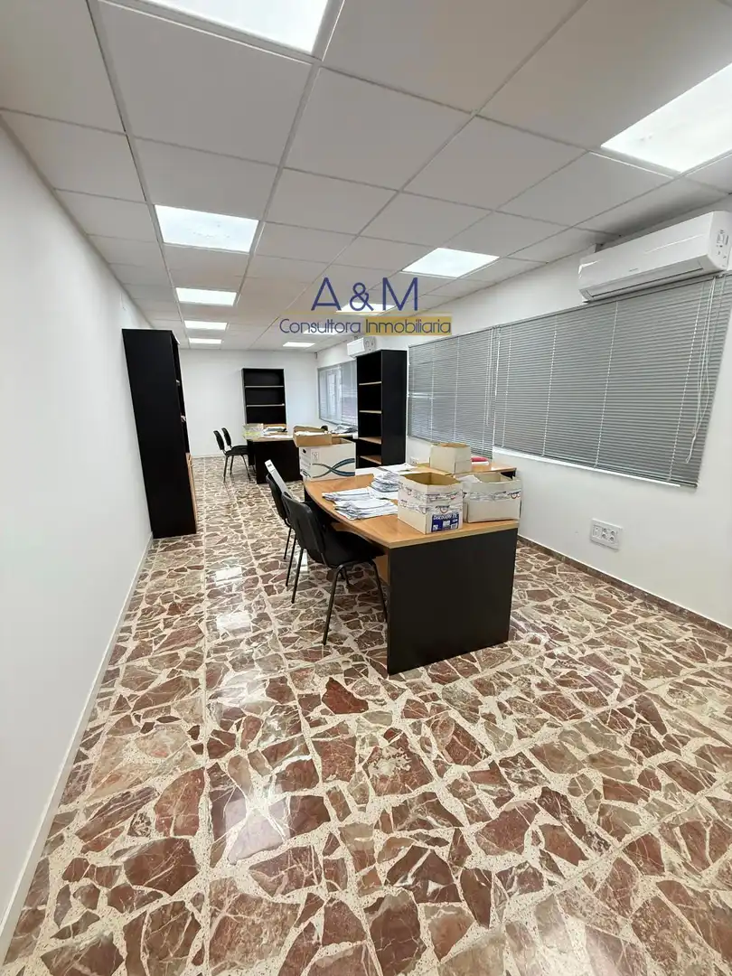 Nave industrial en venta en Topacio, imagen 22
