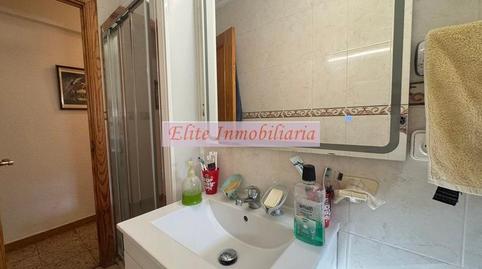 Foto 4 de Pis en venda a Casco Antiguo, Madrid