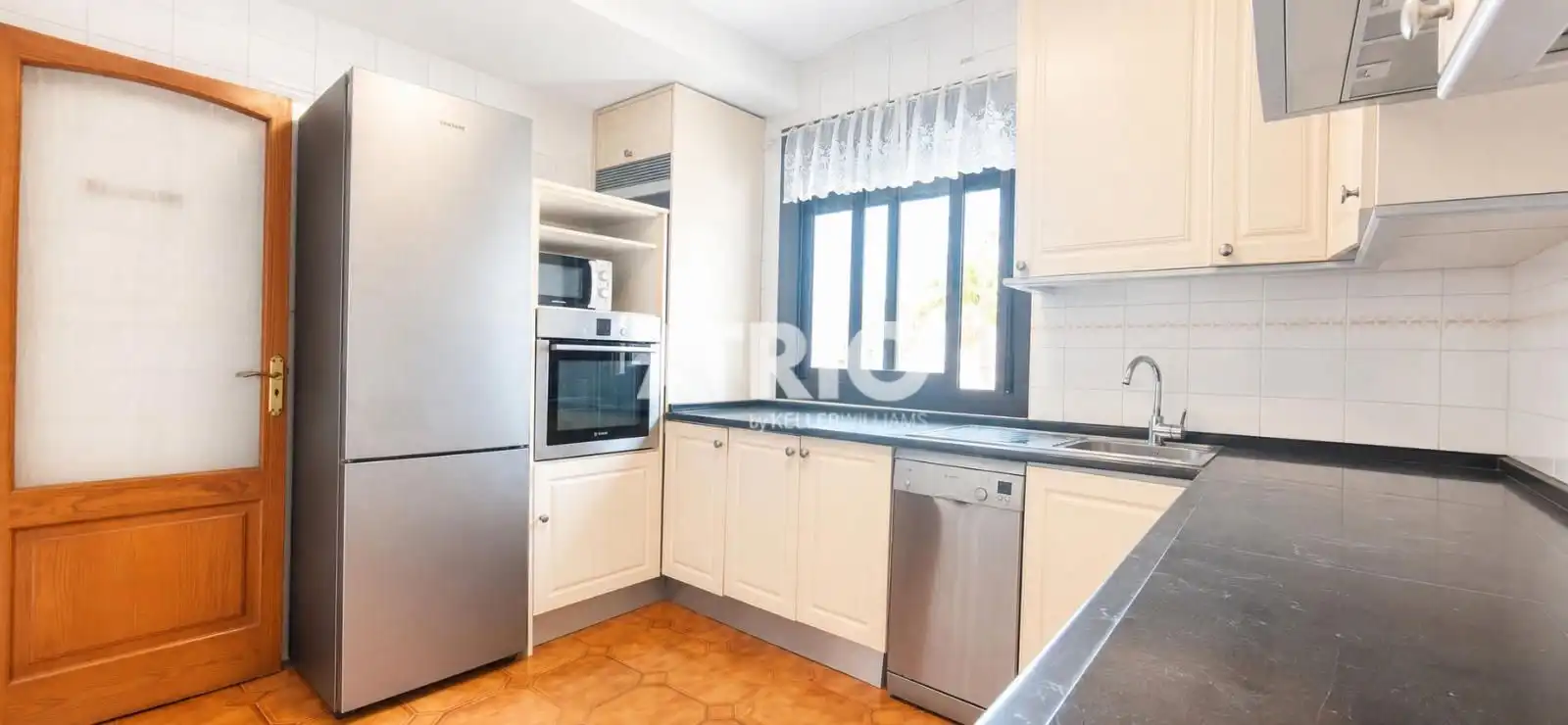 Cuina de Casa o xalet en venda en  Palma de Mallorca amb Aire condicionat i Terrassa