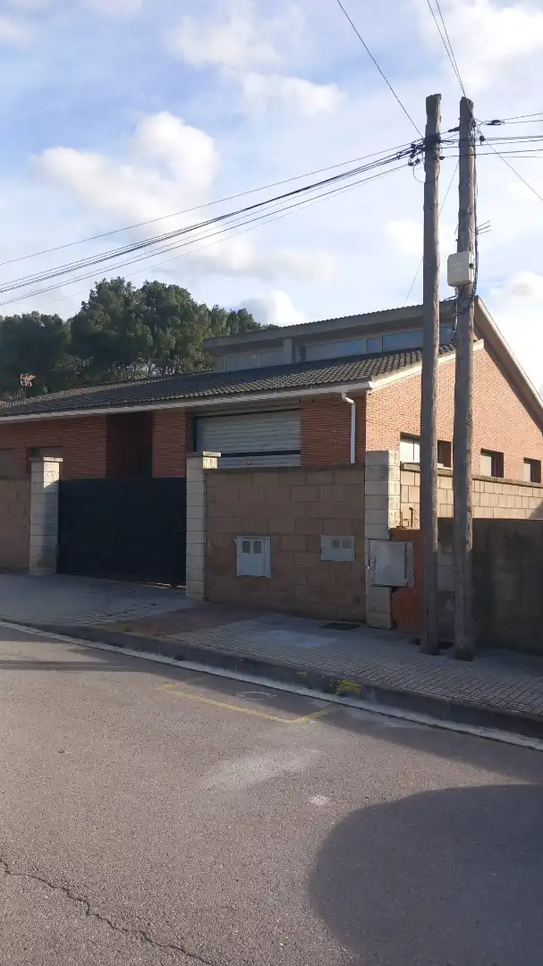 Haus zum Verkauf in Avinguda Serra Burgues
