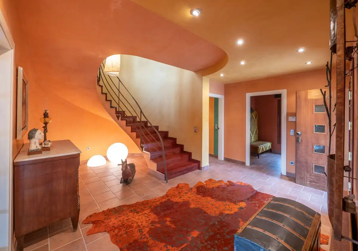 Houses for sale in Bescanó  with Terrace and Storage room