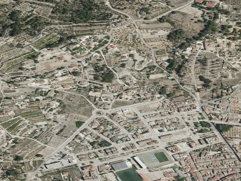 Piso en venta en Benigànim