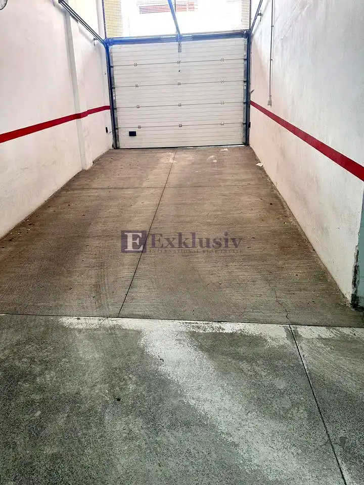Parking de Piso en venta en San Miguel de Abona con Terraza