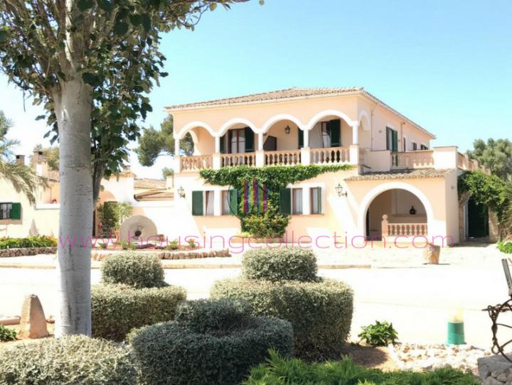Photo 1 of Country house for sale in Sa Torre, Illes Balears