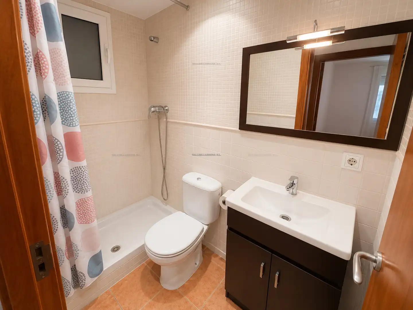 Baño de Piso en venta en Mollet del Vallès con Calefacción