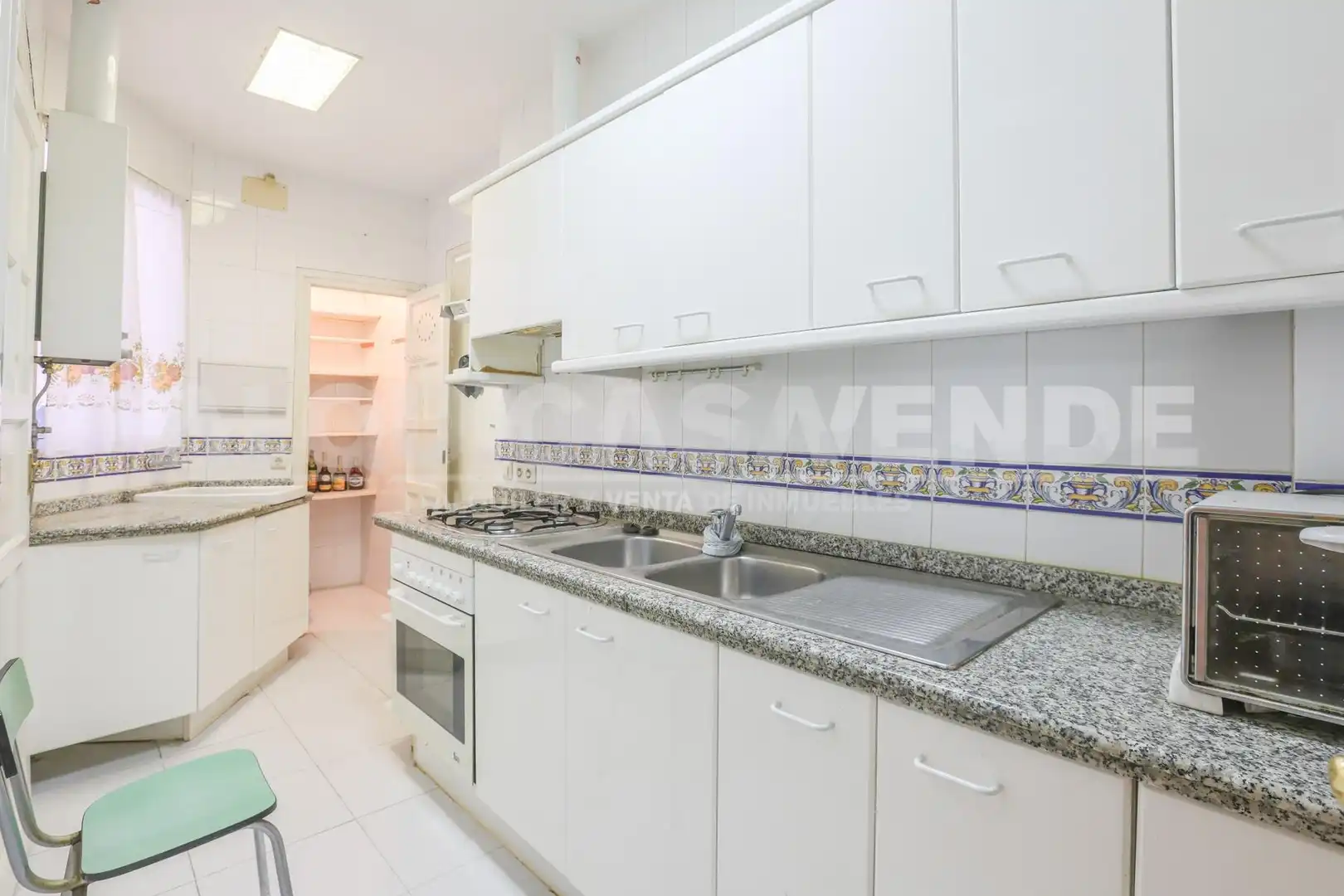 Flat with balcony for sale in Los Remedios, imagen 16