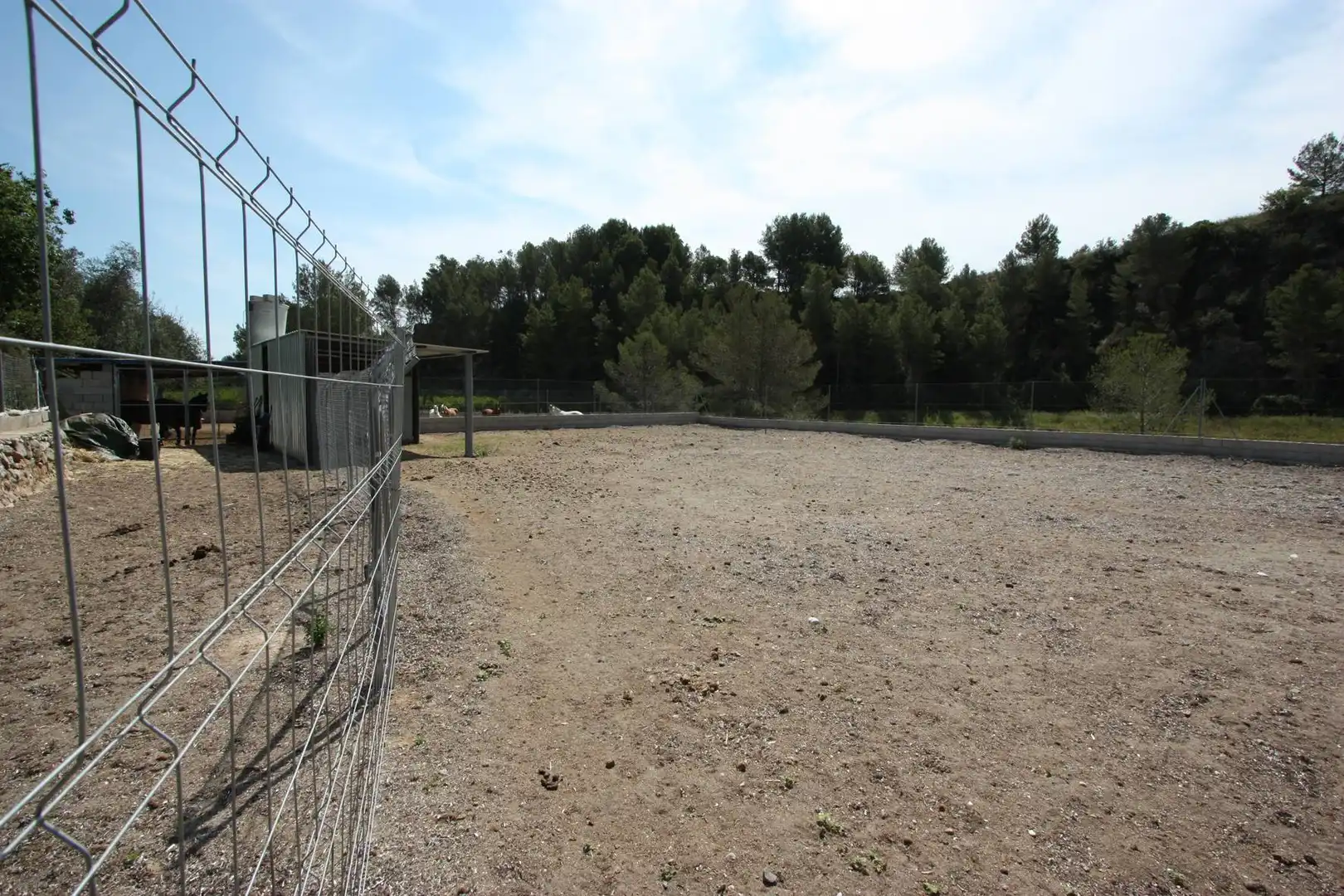 Finca rústica en venda en Orba amb Terrassa