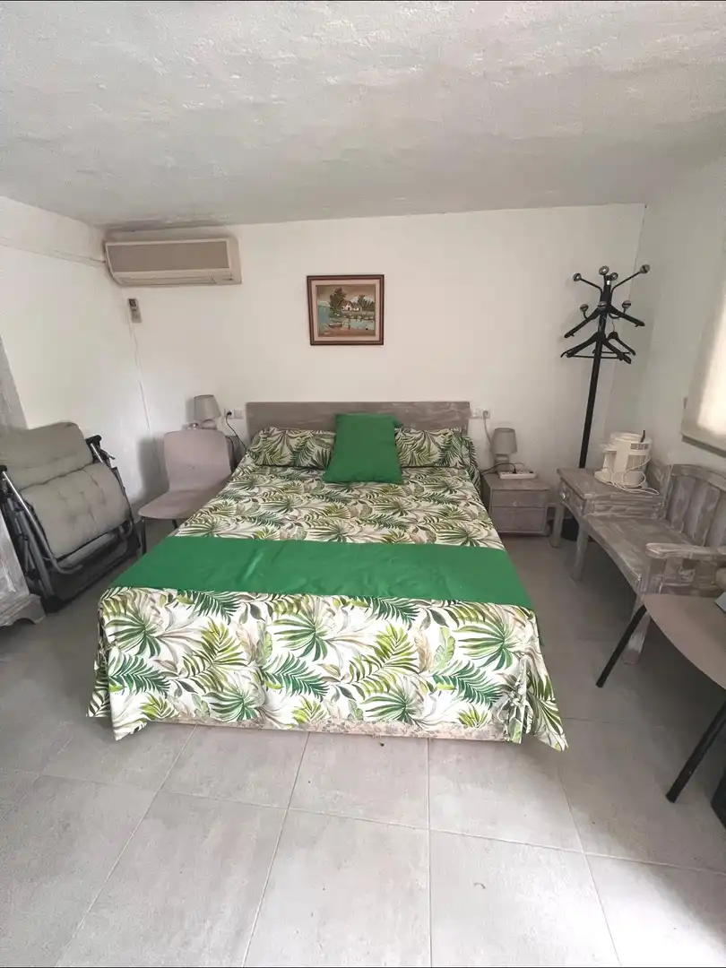 Bedroom of Houses for sale in Llíria  with Air Conditioner, Heating and Private garden