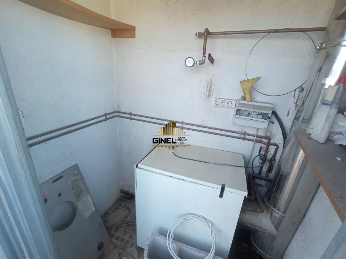 Casa o chalet de alquiler con opción a compra en Jaén con Aire acondicionado, Calefacción y Terraza
