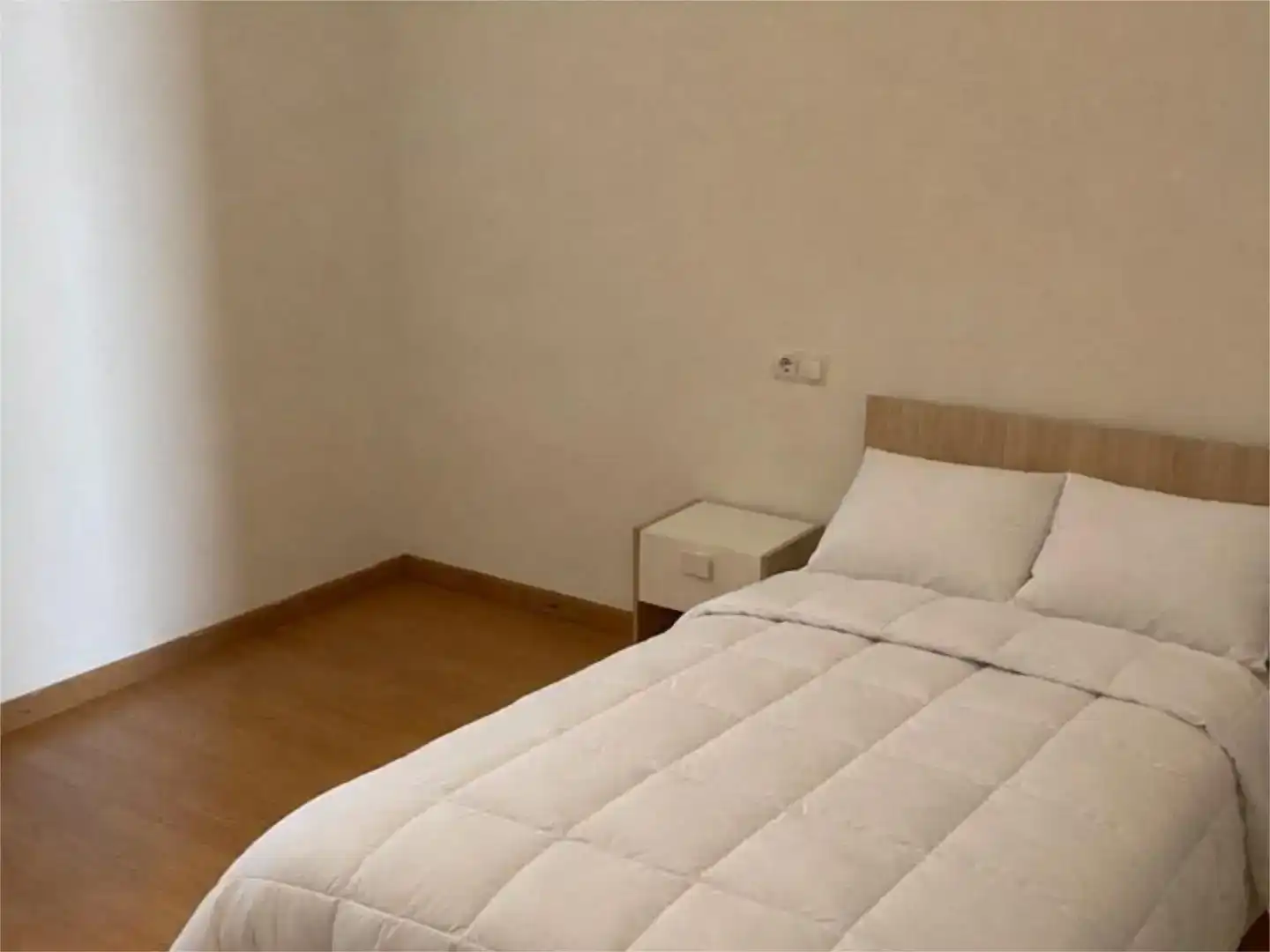 Bedroom of Flat for sale in Mollerussa  with Balcony