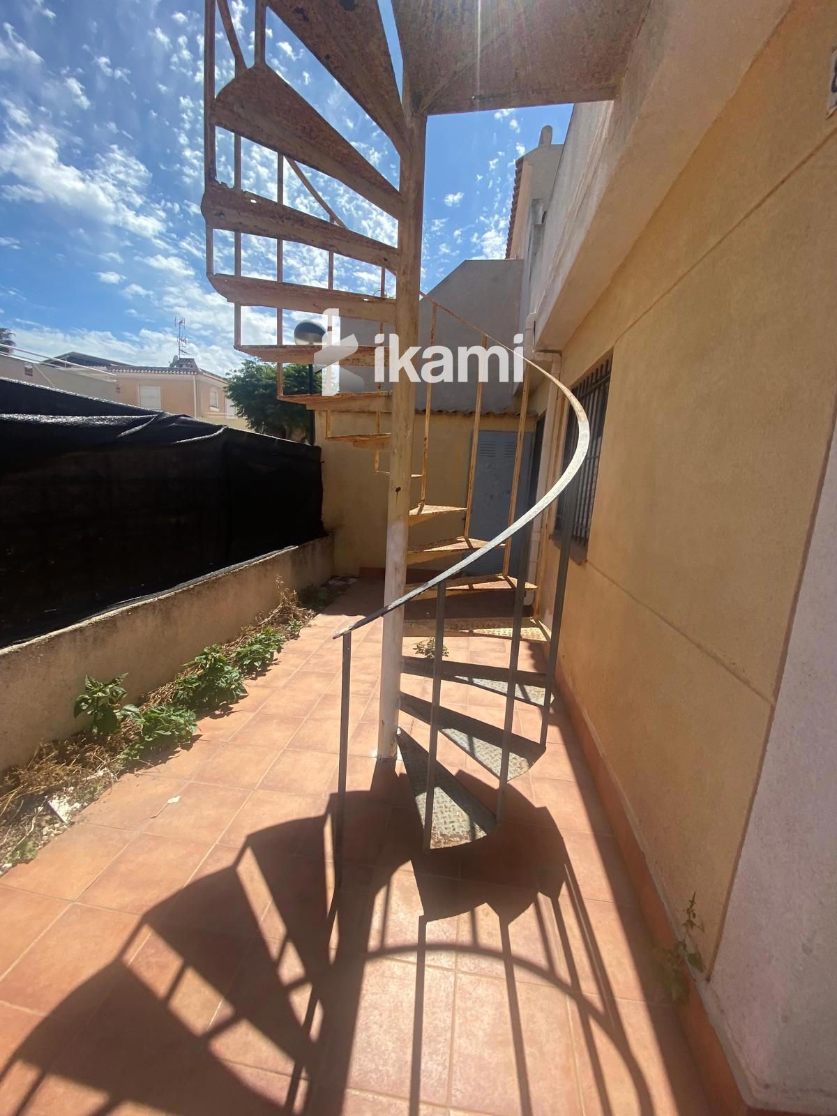 Single-family semi-detached for sale in Torrevieja  with Terrace and Furnished
