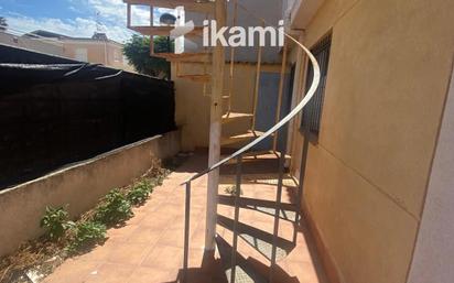 Single-family semi-detached for sale in Torrevieja  with Terrace and Furnished