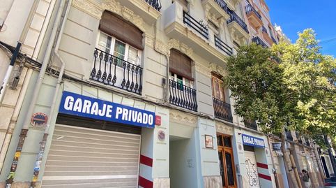 Photo 2 of Garage for sale in Gv Germanias, Russafa, Valencia Capital