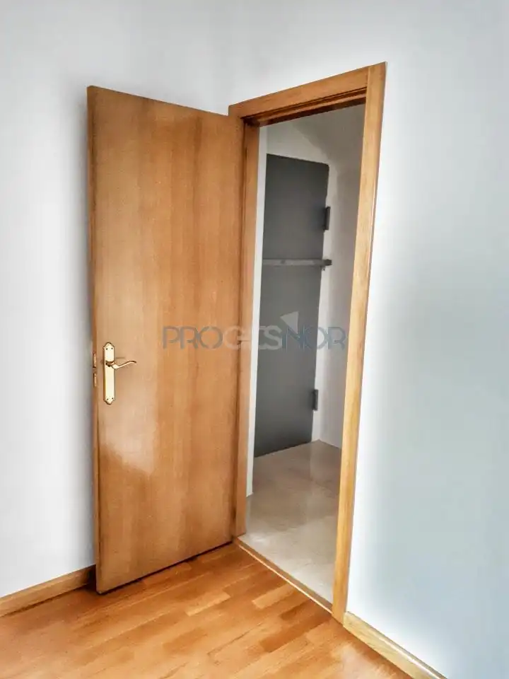 Bedroom of Duplexes for rent in León Capital   with Heating and Parquet flooring