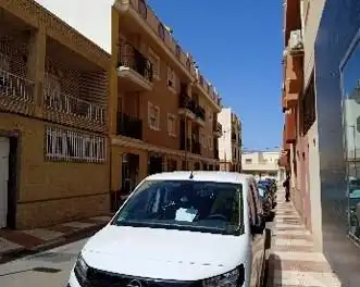 Pis amb ascensor en venda a Calle de Julio Romero, imagen 3