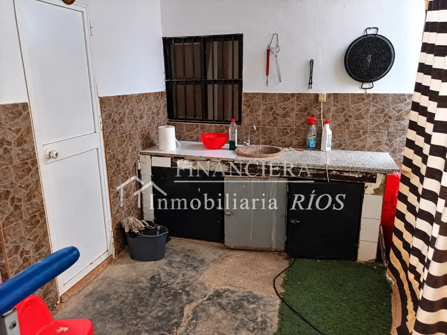 Cuina de Residencial en venda en Este - Alcosa- Torreblanca