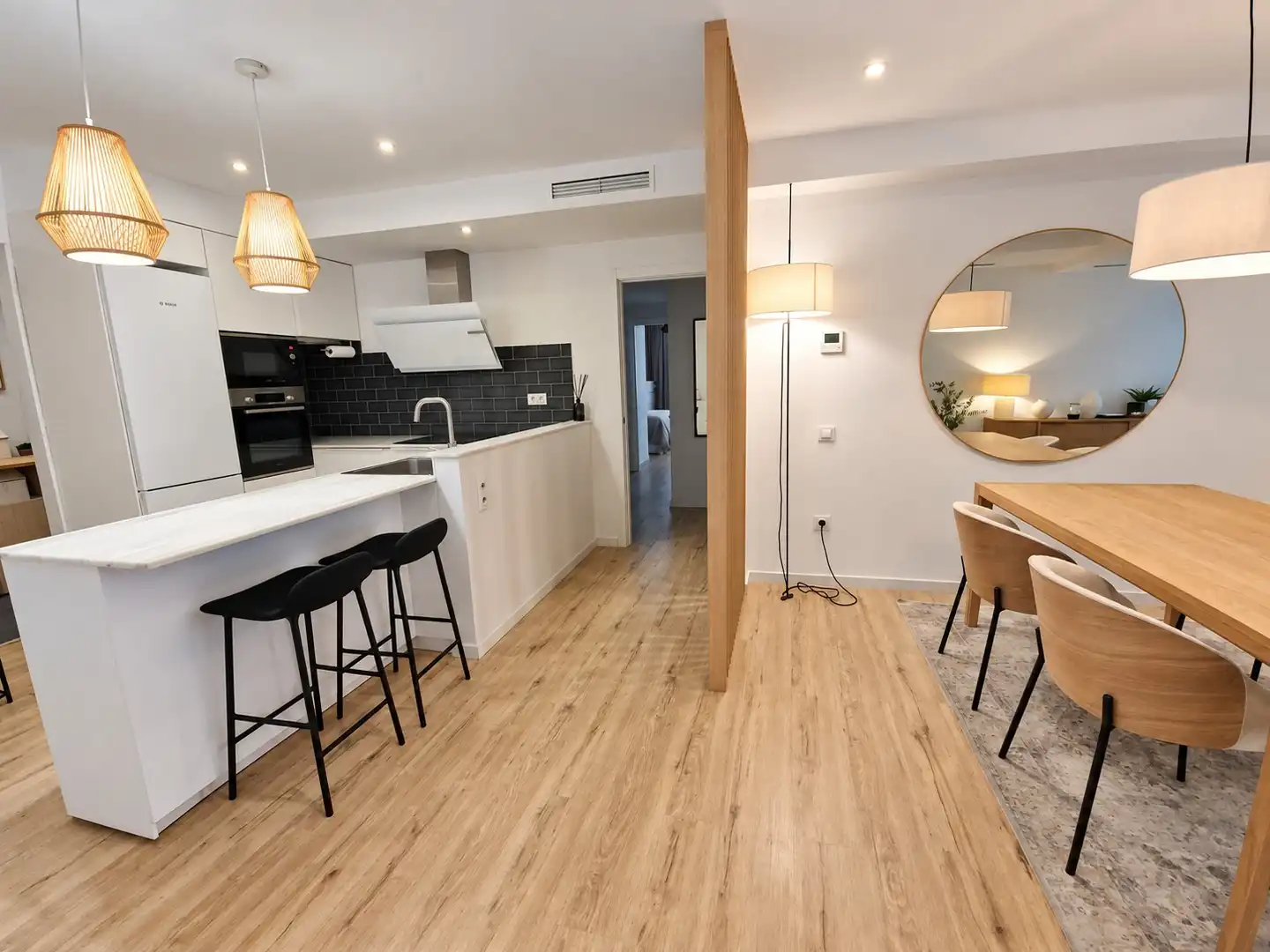 Wohnung mit Aufzug zum Verkauf in Carrer de la Diputació, imagen 9