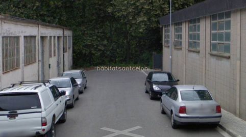 Nave industrial en venta en Sant Celoni, image 2
