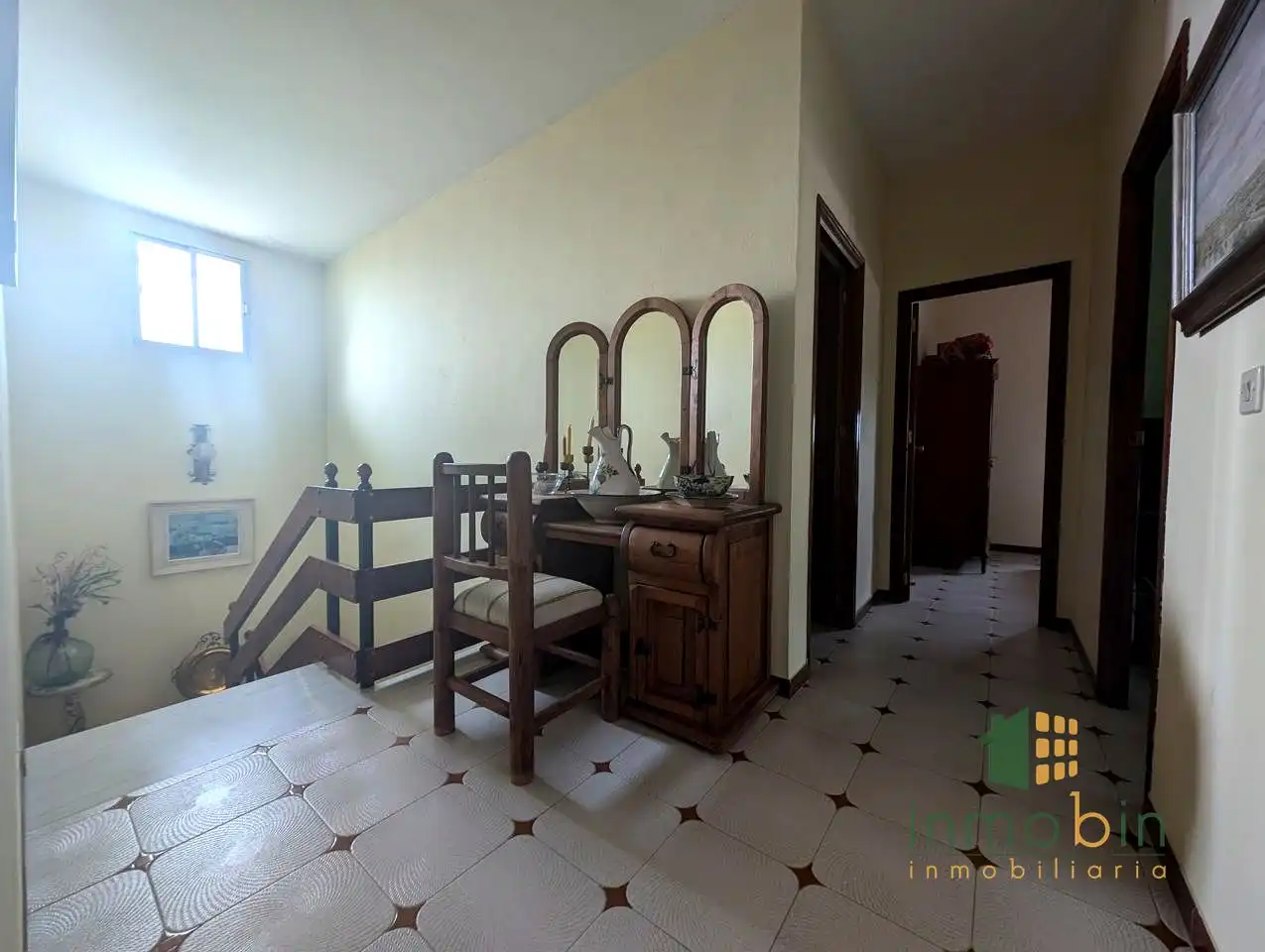 Finca rústica en venta en Don Benito con Jardín privado y Piscina