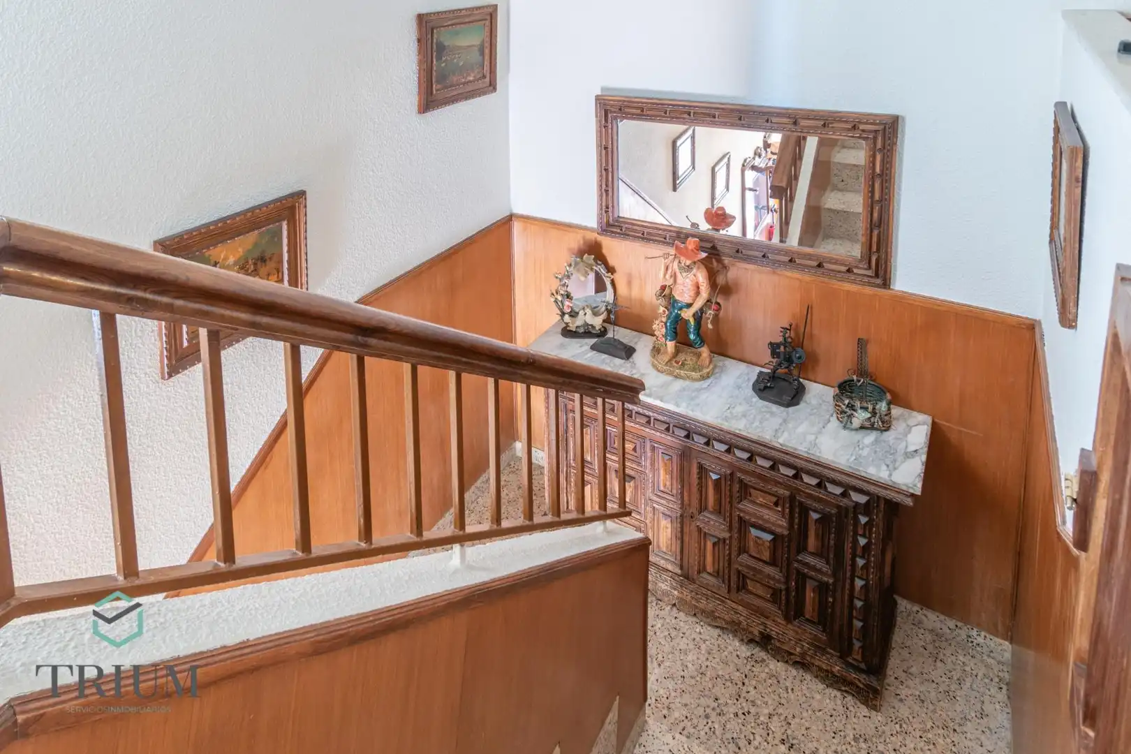 Casa adosada en venda en Albolote amb Aire condicionat i Balcó