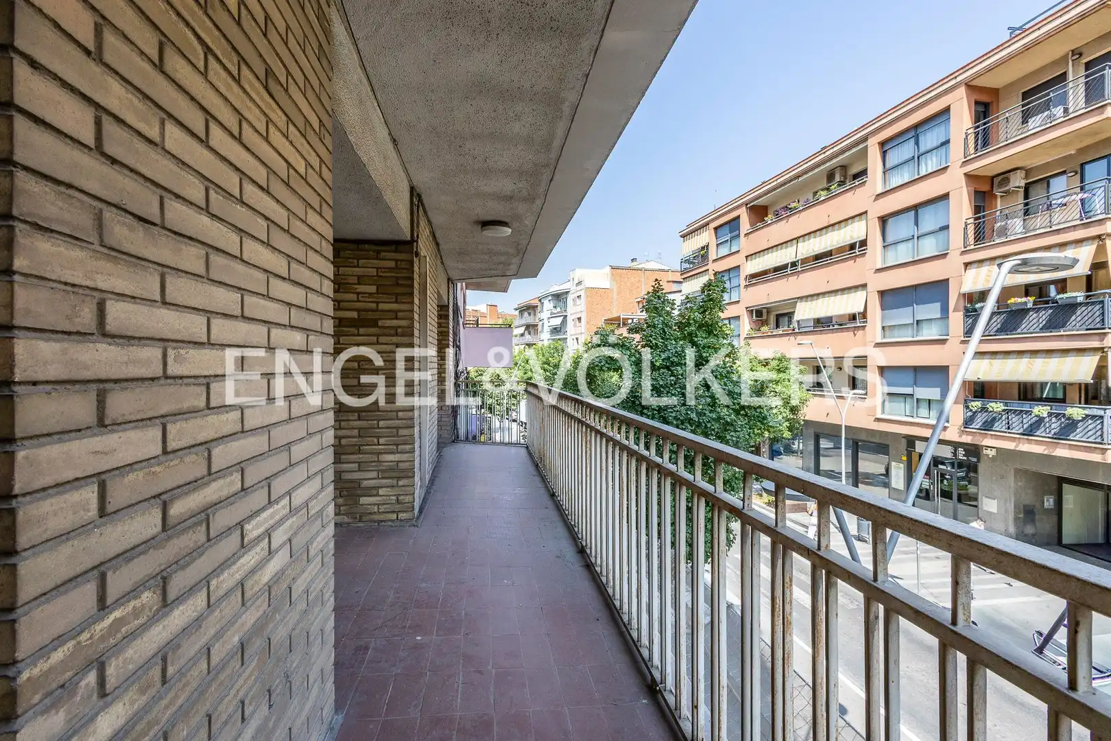 Wohnung mit Terrasse zum Verkauf in Molins de Rei, imagen 13