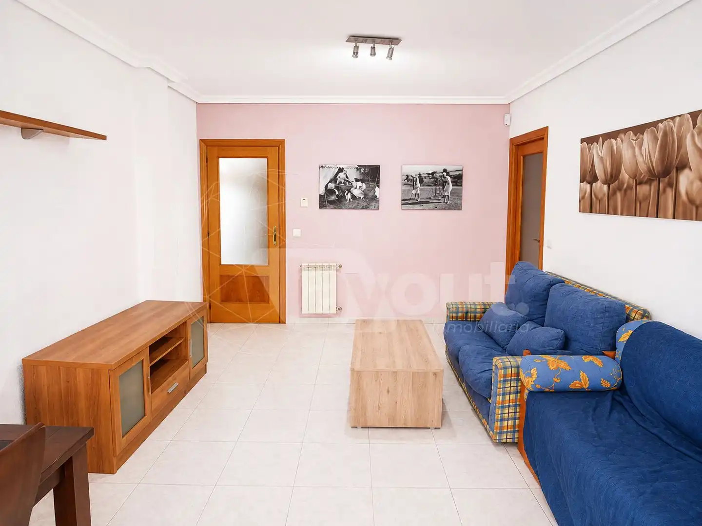 Piso con ascensor en venta en Donantes de Sangre, imagen 4