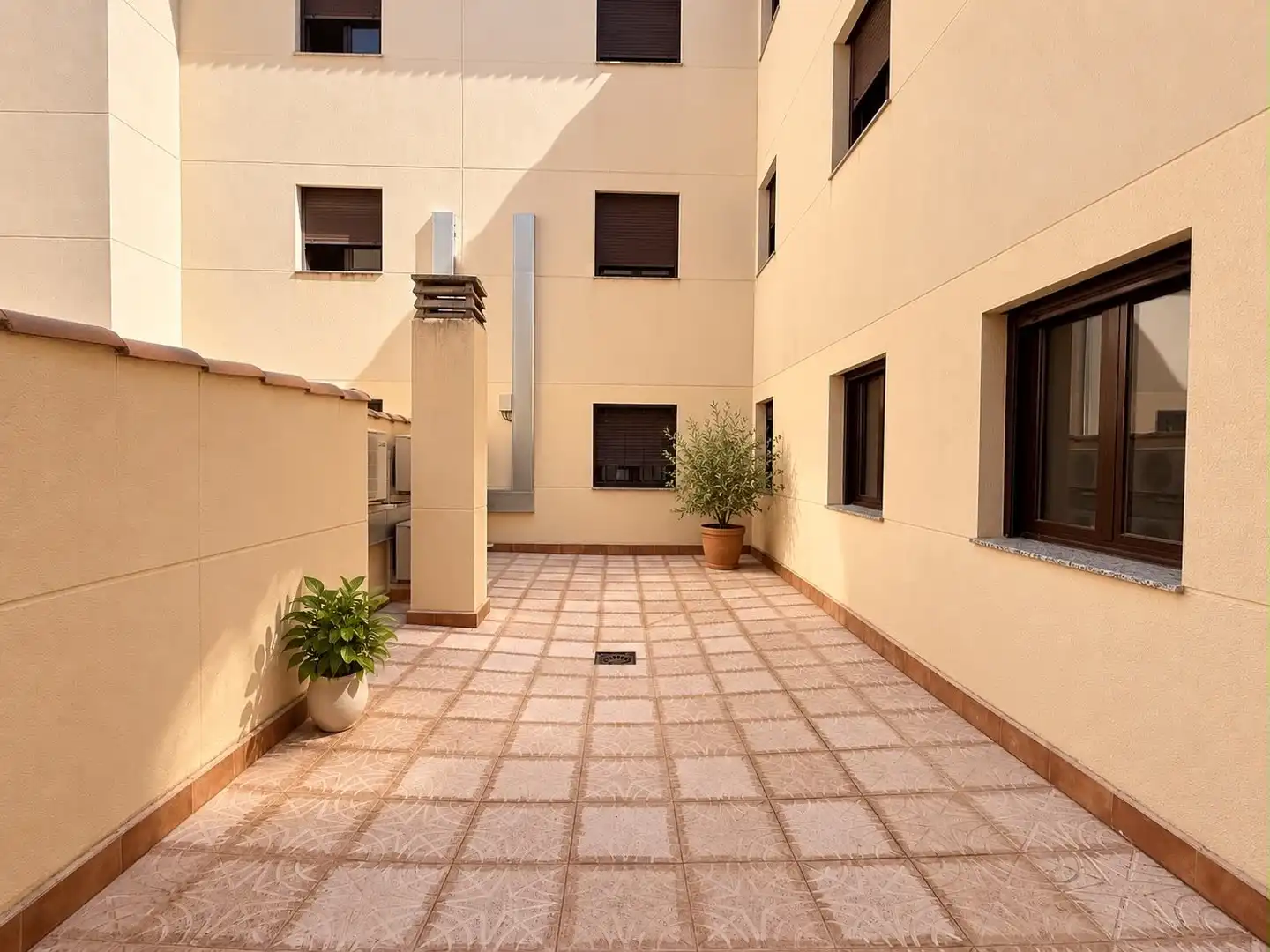 Flat with lift for sale in Calle Cristóbal colon, imagen 28