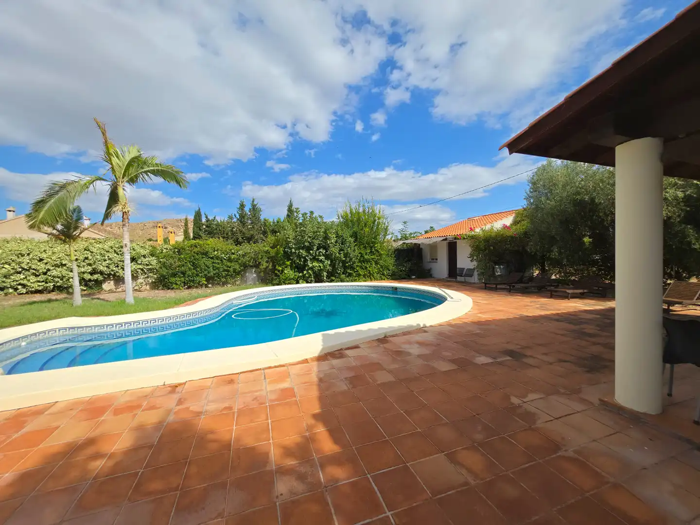 Villa con piscina in vendita a Carrer del Duc, imagen 3