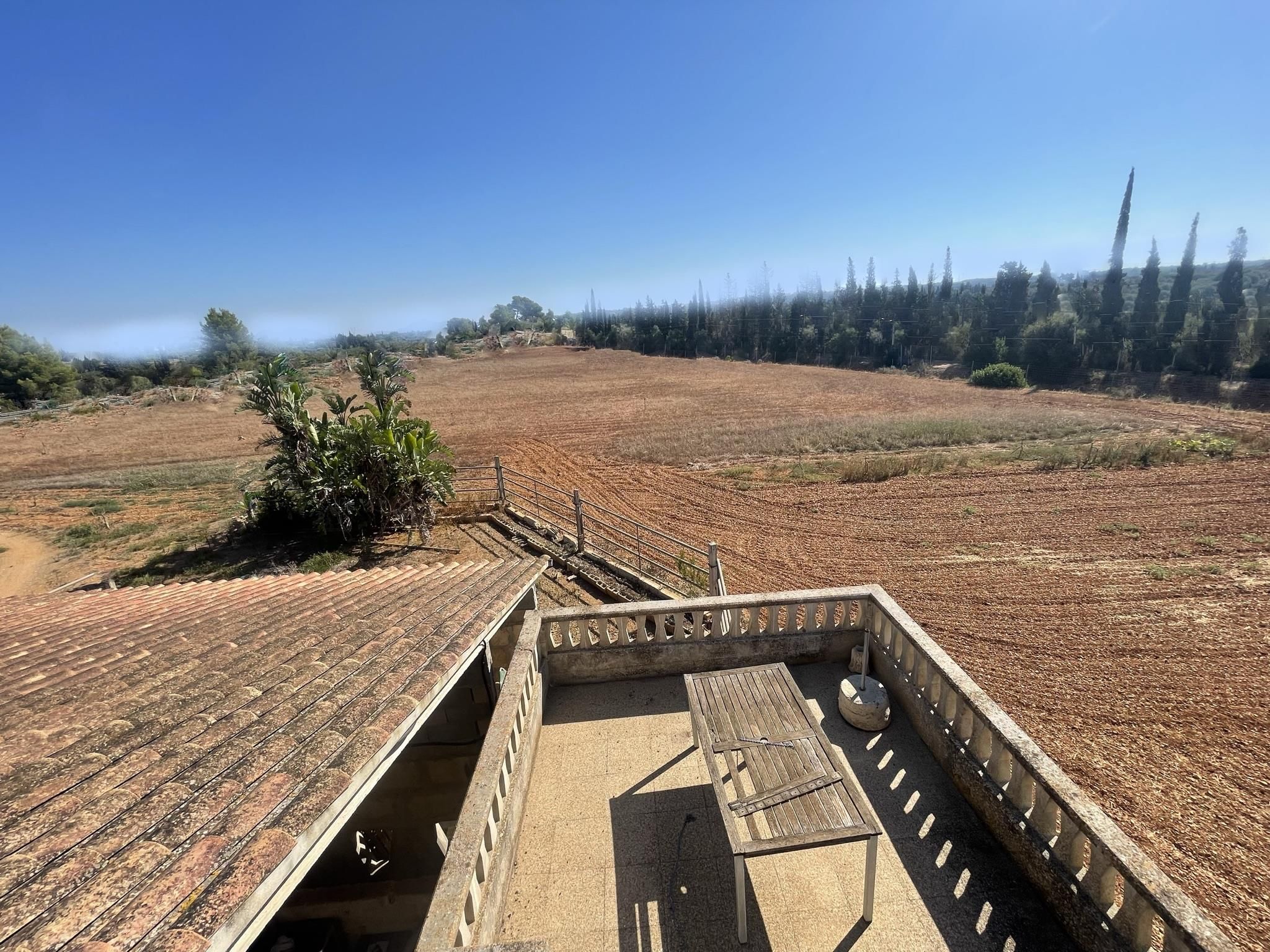 Finca rústica en venda en Muro amb Jardí privat, Terrassa i Traster