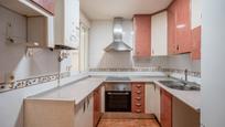 Kitchen of Flat for sale in El Tiemblo   with Air Conditioner, Heating and Terrace